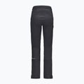 Damen Fallschirmspringerhose ORTOVOX Col Becchei schwarz raven 7