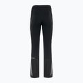 Damen Fallschirmspringerhose ORTOVOX Col Becchei schwarz raven 2