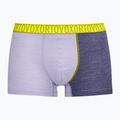 Herren Thermo-Boxershorts Ortovox 150 Essential grau 88903 4
