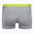 Herren Thermo-Boxershorts Ortovox 150 Essential grau 88903 2