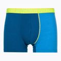 Herren Thermo-Boxershorts Ortovox 15 Essential blau 8893