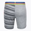 Herren Thermo-Boxershorts Ortovox 185 Rock'N'Wool grau 8413200021 2