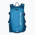 ORTOVOX Cross Rider 20 S Skirucksack petrolblau