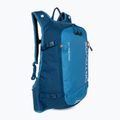 ORTOVOX Cross Rider 20 S Skirucksack petrolblau 2