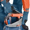 ORTOVOX Cross Rider 20 S Skirucksack petrolblau 8