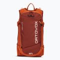 ORTOVOX Cross Rider 22 Skirucksack desert orange