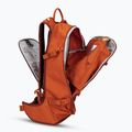 ORTOVOX Cross Rider 22 Skirucksack desert orange 4