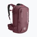 ORTOVOX Rucksack Haute Route 30 S Bergrose 5