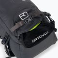 Skirucksack Ortovox Haute Route 32 schwarz 464841 5