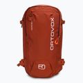 Skirucksack Ortovox Haute Route 32 orange 464842