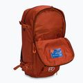 Skirucksack Ortovox Haute Route 32 orange 464842 4