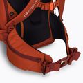 Skirucksack Ortovox Haute Route 32 orange 464842 5