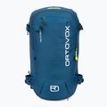 ORTOVOX Haute Route 32 Rucksack petrolblau