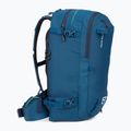 ORTOVOX Haute Route 32 Rucksack petrolblau 2
