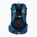 ORTOVOX Haute Route 32 Rucksack petrolblau 3