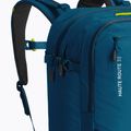 ORTOVOX Haute Route 32 Rucksack petrolblau 6