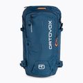 Skirucksack Ortovox Haute Route 4 blaui 464861