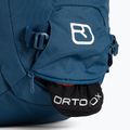 Skirucksack Ortovox Haute Route 4 blaui 464861 5