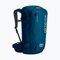 Skirucksack Ortovox Haute Route 4 blaui 464861 10