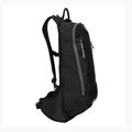 ORTOVOX Powder Rider 16 schwarz raven Skirucksack 2
