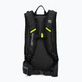 ORTOVOX Powder Rider 16 schwarz raven Skirucksack 3