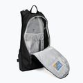 ORTOVOX Powder Rider 16 schwarz raven Skirucksack 4
