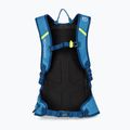 ORTOVOX Powder Rider 16 Skirucksack Erbe blau 3
