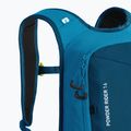 ORTOVOX Powder Rider 16 Skirucksack Erbe blau 6