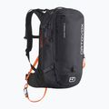 ORTOVOX Avabag Litric Freeride 28 schwarz Raben Lawinenrucksack