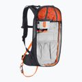 ORTOVOX Avabag Litric Freeride 28 schwarz Raben Lawinenrucksack 3