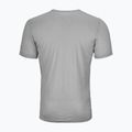 Herren-Trekkinghemd Ortovox 140 Cool Mtn Playground grau 88302 2