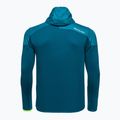Herren-Trekking-Sweatshirt Ortovox Ladiz Hybrid navy blau 86949 2