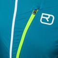 Herren-Trekking-Sweatshirt Ortovox Ladiz Hybrid navy blau 86949 3