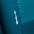 Herren-Trekking-Sweatshirt Ortovox Ladiz Hybrid navy blau 86949 4
