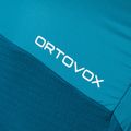Herren-Trekking-Sweatshirt Ortovox Ladiz Hybrid navy blau 86949 5