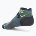 Herren-Trekkingsocken ORTOVOX Alpine Light Low grau 5489000003 2