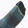 Herren-Trekkingsocken ORTOVOX Alpine Light Low grau 5489000003 4