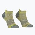 Herren-Trekkingsocken ORTOVOX Alpine Light Low rot 5489000008
