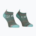 Damen-Trekkingsocken ORTOVOX Alpine Light Low grau 5479000001 5