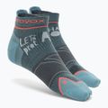 Damen-Trekkingsocken ORTOVOX Alpine Light Low grau 5479000001