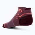 Damen Trekkingsocken ORTOVOX Alpine Light Low rot 5479000005 2