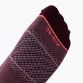 Damen Trekkingsocken ORTOVOX Alpine Light Low rot 5479000005 3