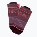 Damen Trekkingsocken ORTOVOX Alpine Light Low rot 5479000005 4