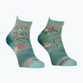 Damen-Trekkingsocken ORTOVOX Alpine Light Quarter Farbe 5479100002