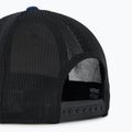 Herren Ortovox Corky Trucker Baseballmütze petrolblau 4