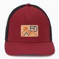 Herren Ortovox Corky Trucker Baseballkappe mit Weinverkostung 2