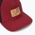 Herren Ortovox Corky Trucker Baseballkappe mit Weinverkostung 3