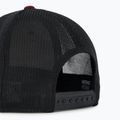 Herren Ortovox Corky Trucker Baseballkappe mit Weinverkostung 4