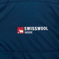 Damen ORTOVOX Swisswool Piz Duan Hybridjacke blau 6122700037 4