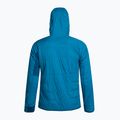 Herren ORTOVOX Swisswool Piz Duan Hybridjacke blau 6132700039 2
